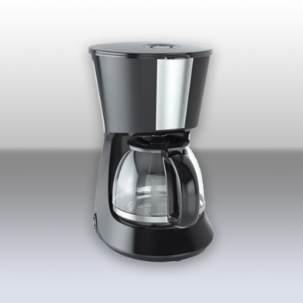 Cafeteras eléctricas