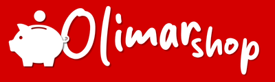 Logo - olimarshop.com