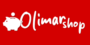 Logo - olimarshop.com