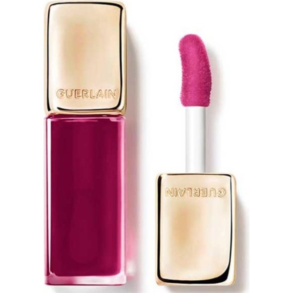 Guerlain bee glow aceite labial 809 lavanda 30ml